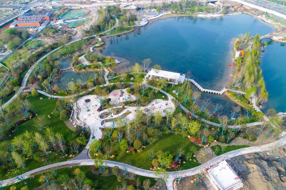 余杭土地出讓最新動態，土地變遷中的共同成長故事