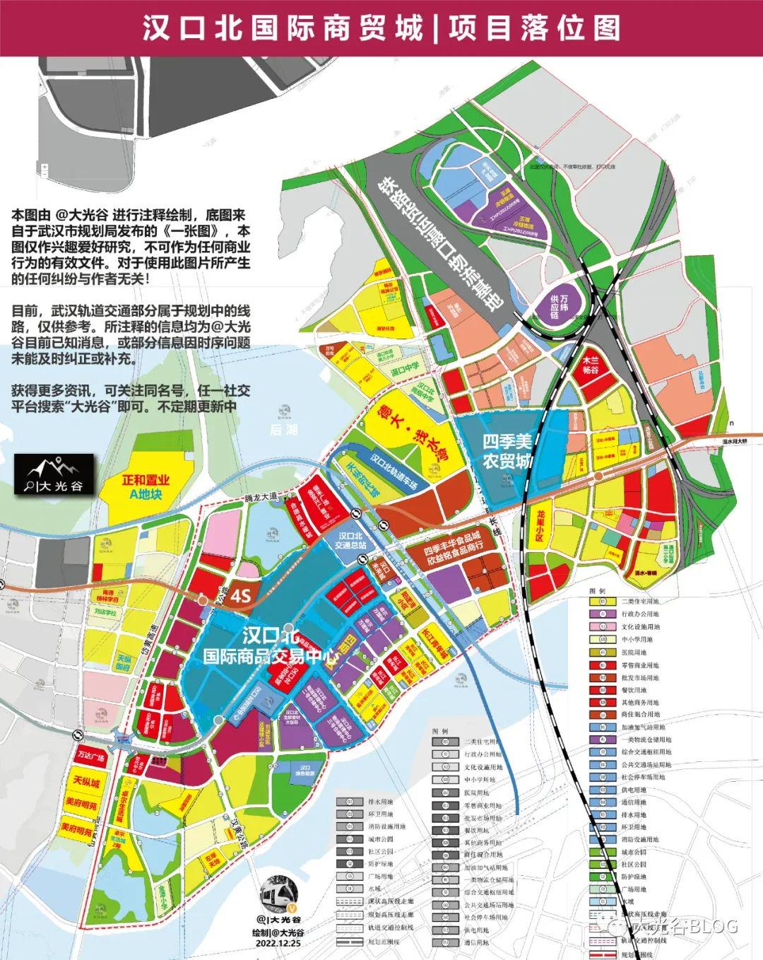 漢口北市場最新動態，繁榮與挑戰的交織