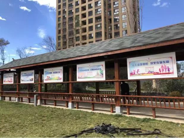 五臘村回遷房最新動態，深度分析與觀點闡述