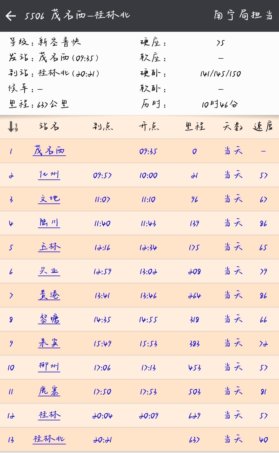科技與生活的融合,5612次列車最新時刻表詳解