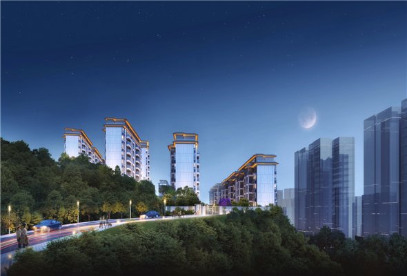 廣元曌城最新進展,溫馨日常故事更新