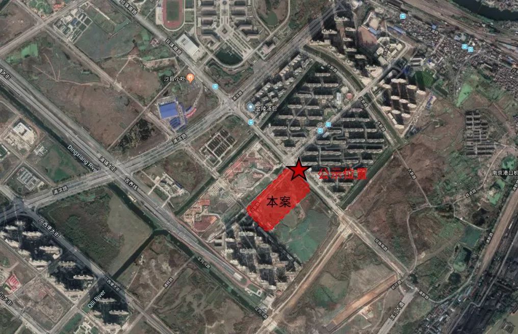 江北新區橫梁最新動態，城市藍圖蓬勃發展揭秘