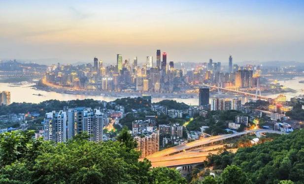 重慶璧山房價動態,時代印記與未來展望