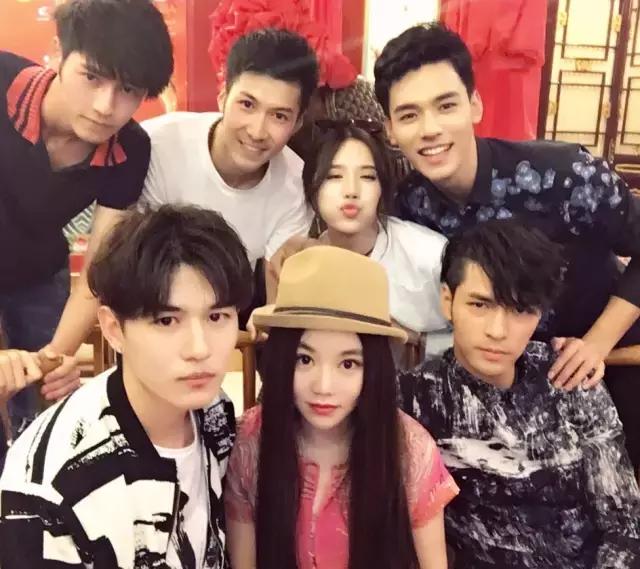 盛勢網絡劇最新動態,變化中的學習,自信與成就感的源泉