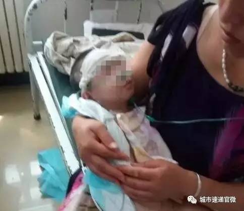 農安被埋女嬰獲科技守護,生命之光照亮未來希望