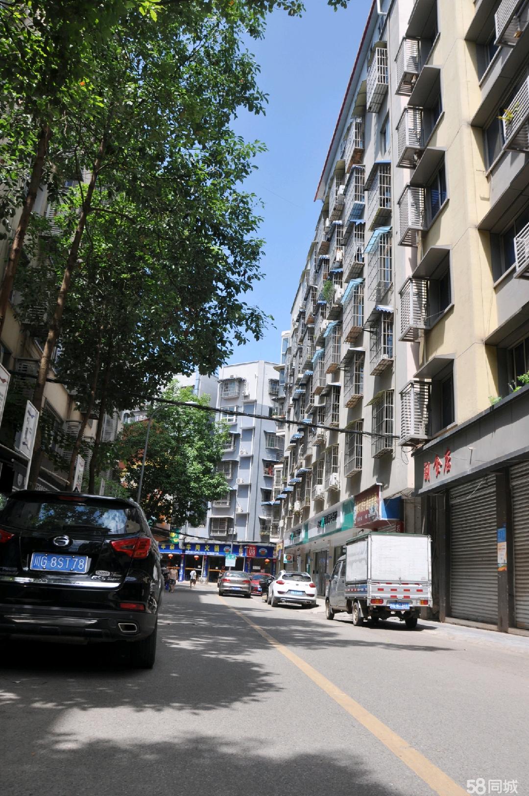 簡陽房屋出租最新消息,優質房源一覽,最新房源動態更新