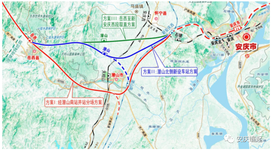 潛山高鐵南站最新動態,科技引領未來,新體驗展現南站風采