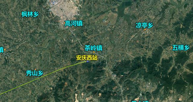 潛山高鐵南站最新動態,科技引領未來,新體驗展現南站風采