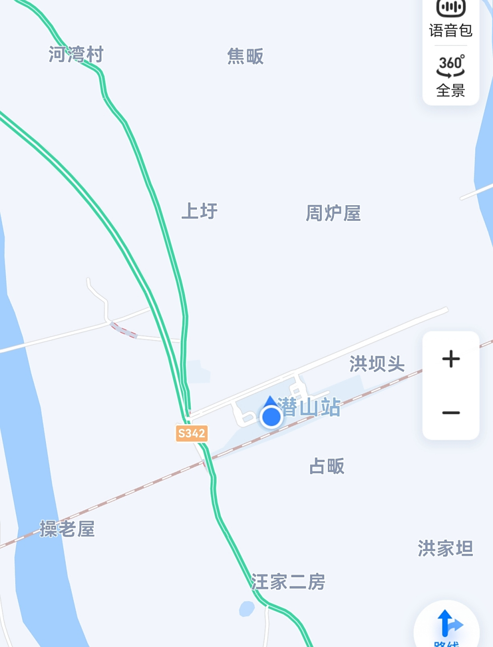 潛山高鐵南站最新動態,科技引領未來,新體驗展現南站風采