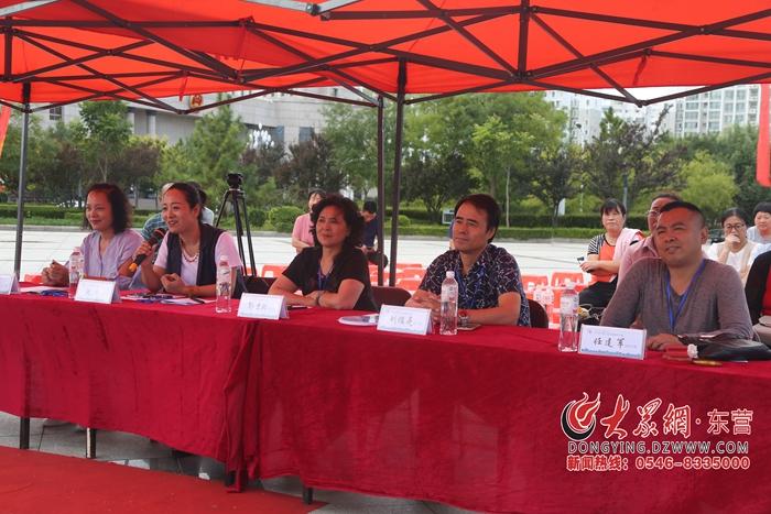 東營利津新聞熱點,小巷深處的獨特風味