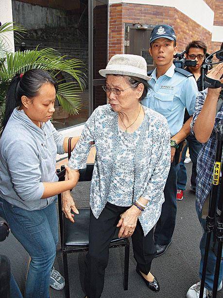 梅媽覃美金的新動態,變化的力量與自信的旅程