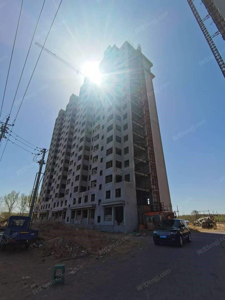 彰武二手房最新信息概覽,最新房源、價格及交易動態解析