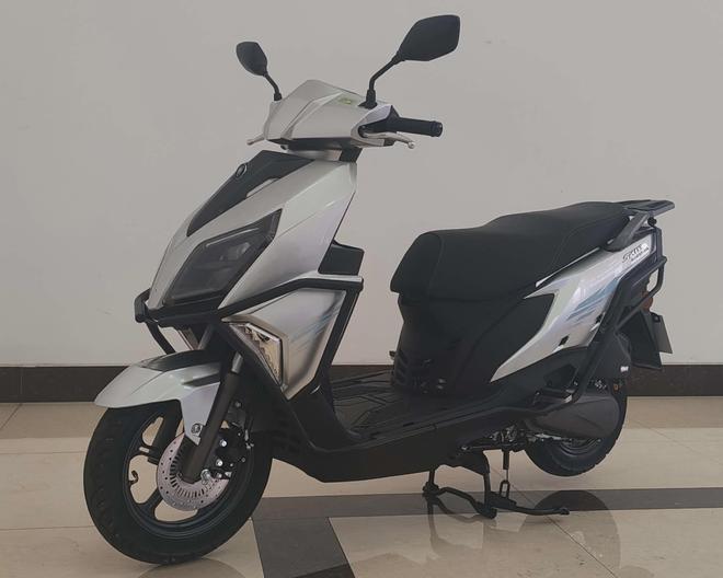 最新款踏板車圖片欣賞，審美趨勢與個人立場探討