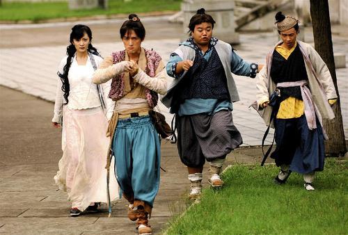 科技新品重塑生活體驗，劉睿高紫萱最新章節亮相