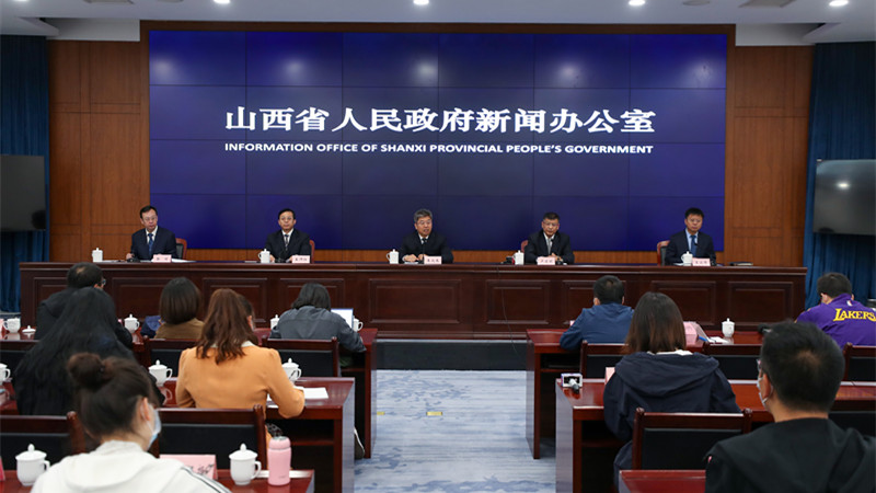 太原環保局共建綠色家園,共享美好生活新動態