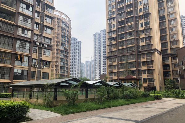 南充江東華府未來繁華揭秘,最新動態與消息速遞