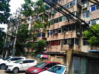 廬江最新二手房,科技提升居住體驗,引領未來生活新潮流