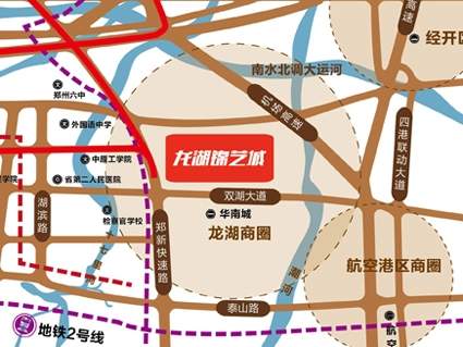 龍湖錦藝城最新消息解讀與獲取指南,任務完成步驟詳解