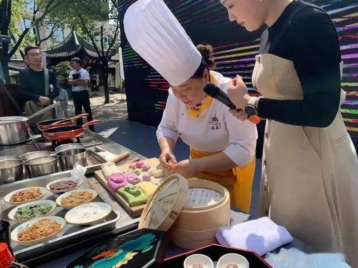 徐州面點(diǎn)師招聘網(wǎng),探尋技藝傳承與職業(yè)發(fā)展的交匯點(diǎn)