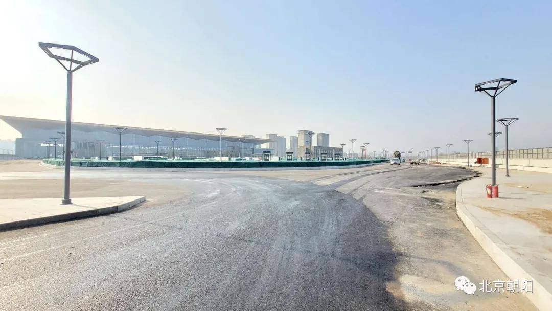 北京朝陽棚改最新動態，變化中的朝陽，自信與成就感的源泉