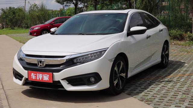 十代思域最新評測視頻,科技重塑駕駛體驗詳解