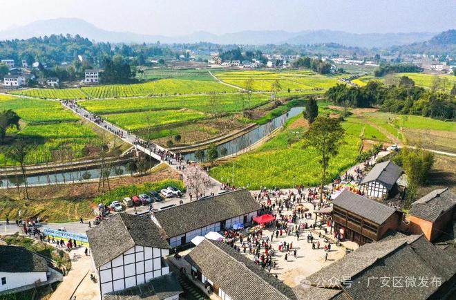 廣安市花橋鎮最新新聞及獲取指南,輕松掌握本地新聞技能