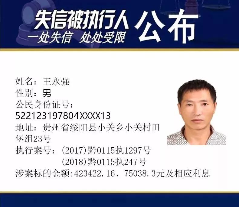 寧國市失信人名單曝光，警醒誠信社會的重要性