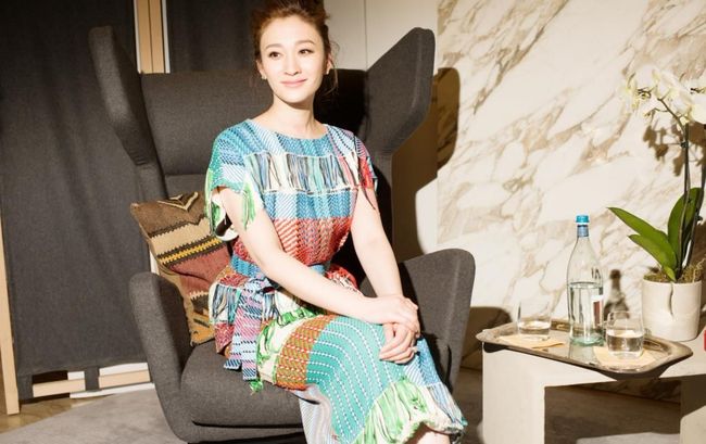 李小冉與徐佳寧,星辰交匯的最新動態