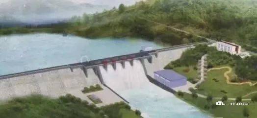 開洲跳蹬水庫最新動態，我的觀察與見解
