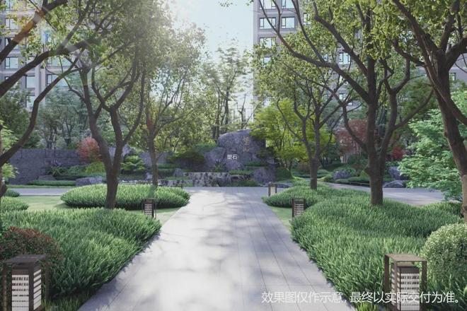 楓林九溪房子最新動態，重磅更新消息??