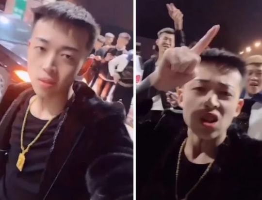 石家莊狗磊最新動態更新