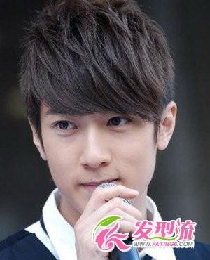 吳尊最新發型鬢發理光,魅力新造型的步驟指南