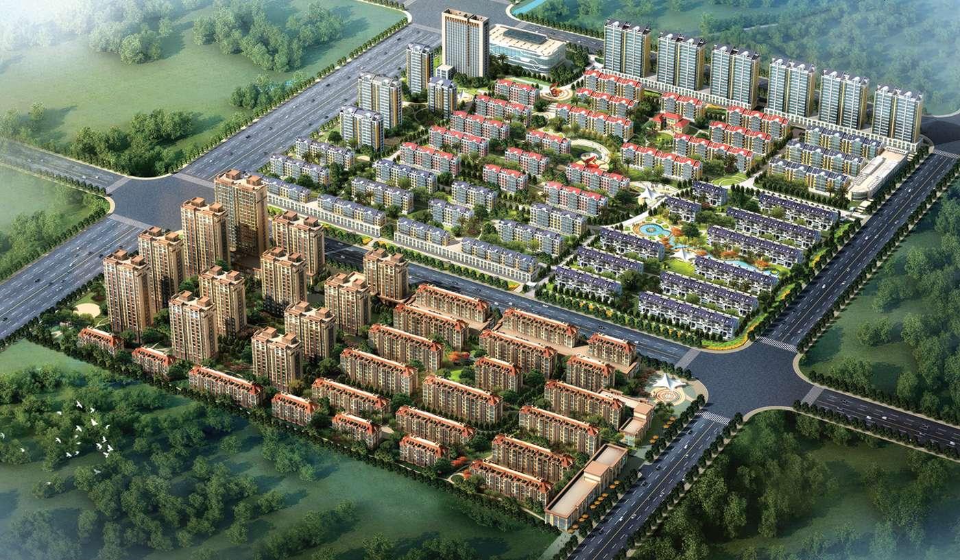 壽光景新園最新動態與消息????