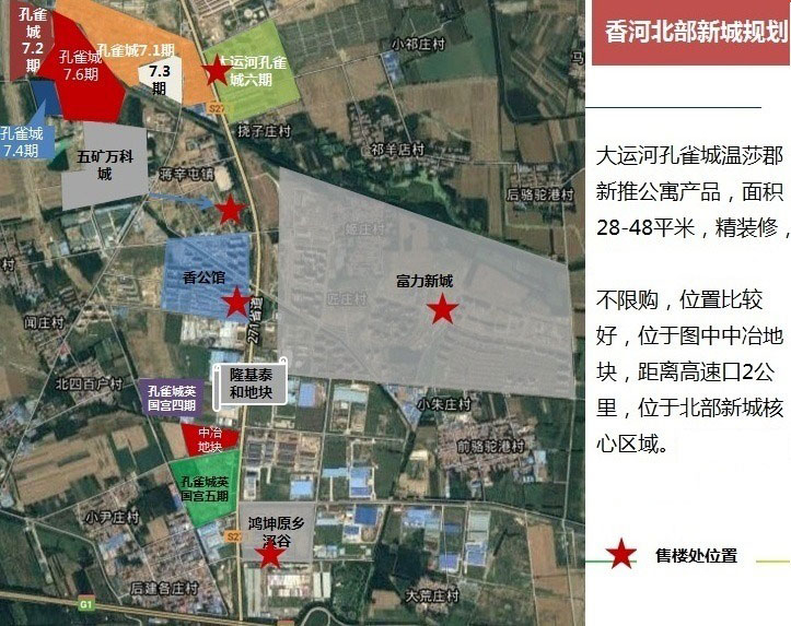 香河縣渠口鎮最新規劃,自然美景探索之旅啟程