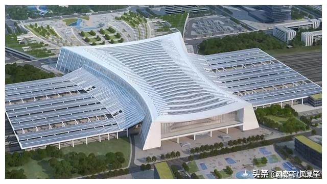 宜昌高鐵北站最新動態揭秘,最新消息匯總????