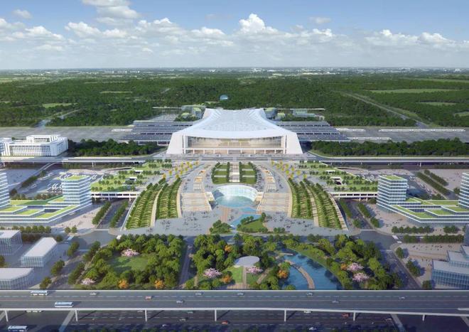 宜昌高鐵北站最新動態揭秘,最新消息匯總????