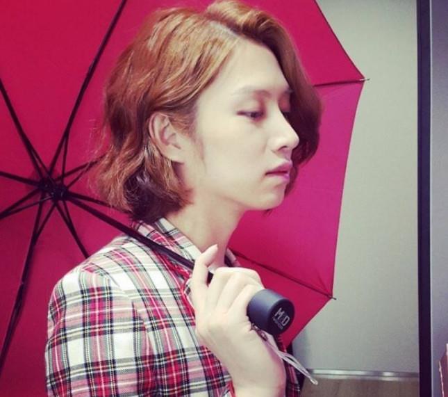 金希澈最新動態揭秘,日常趣事與真摯友情回顧