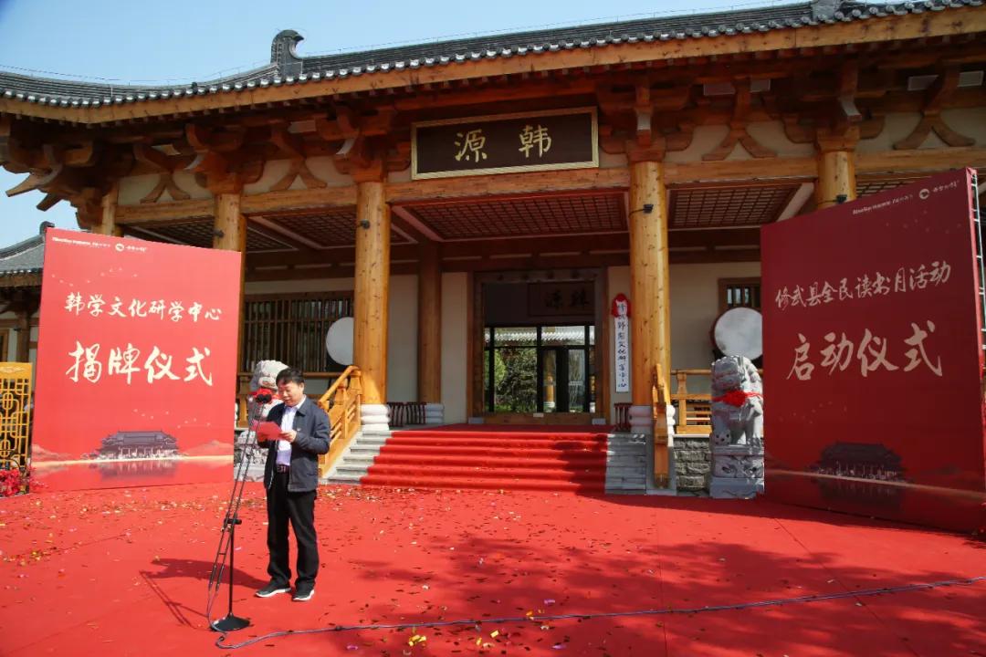 修武云臺古鎮,科技古鎮新篇章,未來生活矚目之處