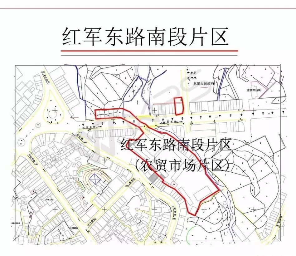 余慶縣白泥鎮未來藍圖揭曉,最新規劃概覽