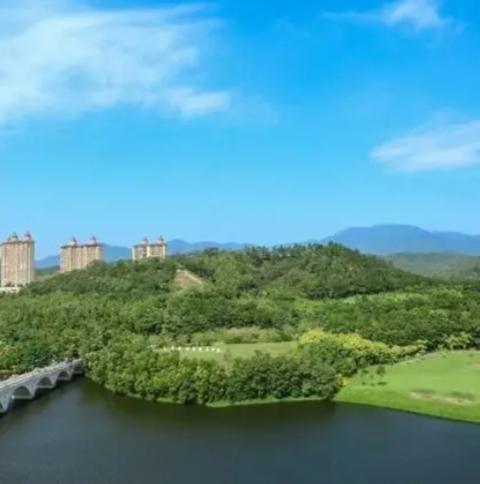 惠州市汝湖鎮最新規劃探索，小巷深處的獨特風情與驚喜