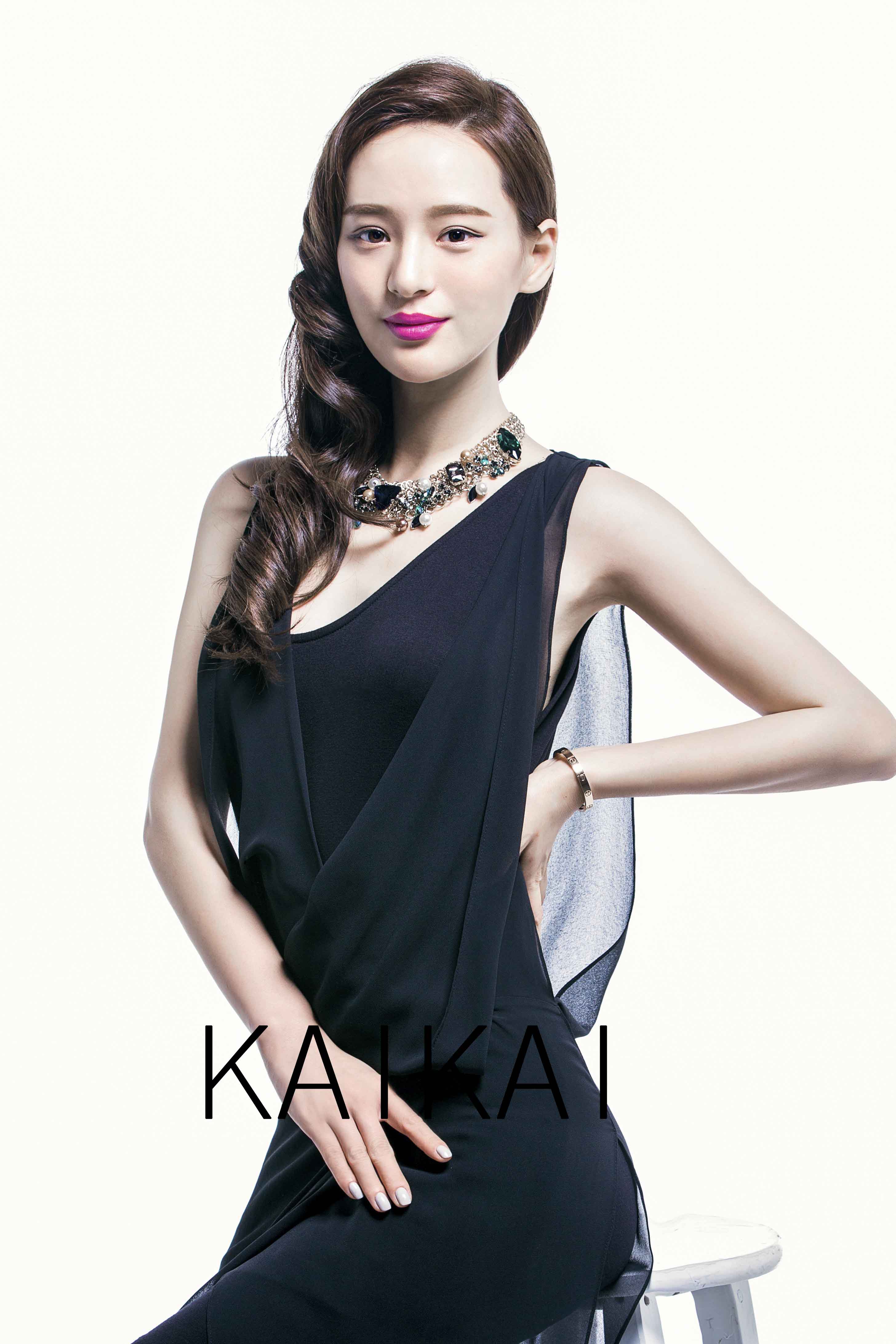 國模韓秋雪的新人生蛻變,自信的力量與人體藝術之旅