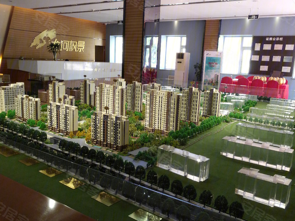 宏泰龍河楓景最新動態更新，最新信息匯總