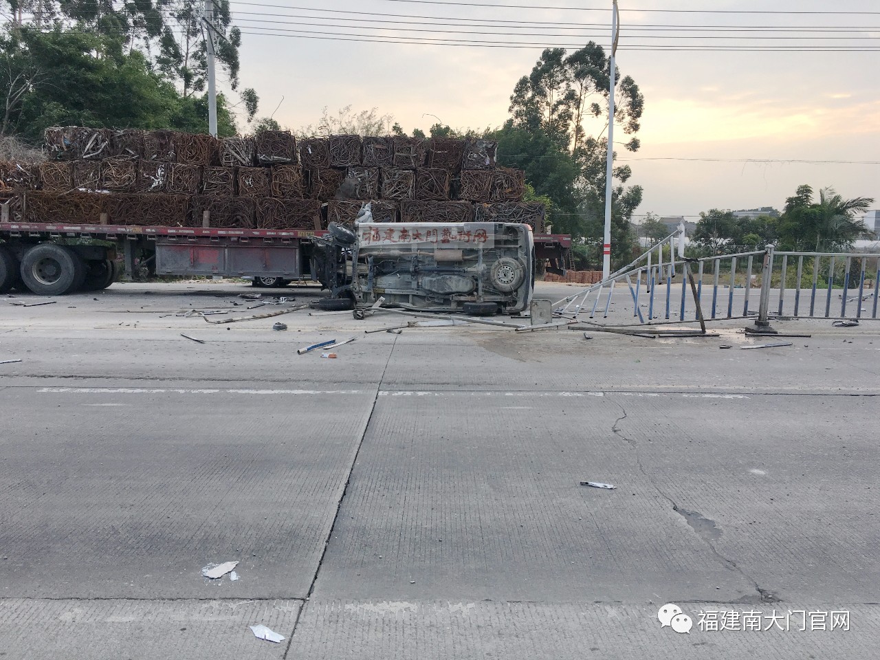 惠來車禍最新消息圖片指南,獲取與分析步驟揭秘