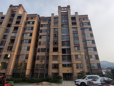 贛縣最新二手房出售,科技生活品質(zhì)升級啟動!