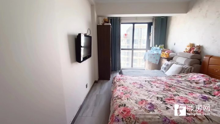 贛縣最新二手房出售,科技生活品質(zhì)升級啟動!