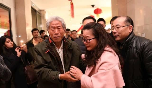 王琪老兵最新消息圖片曝光,最新動態(tài)與圖片匯總