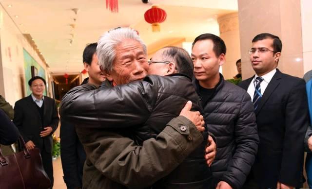 王琪老兵最新消息圖片曝光,最新動態(tài)與圖片匯總