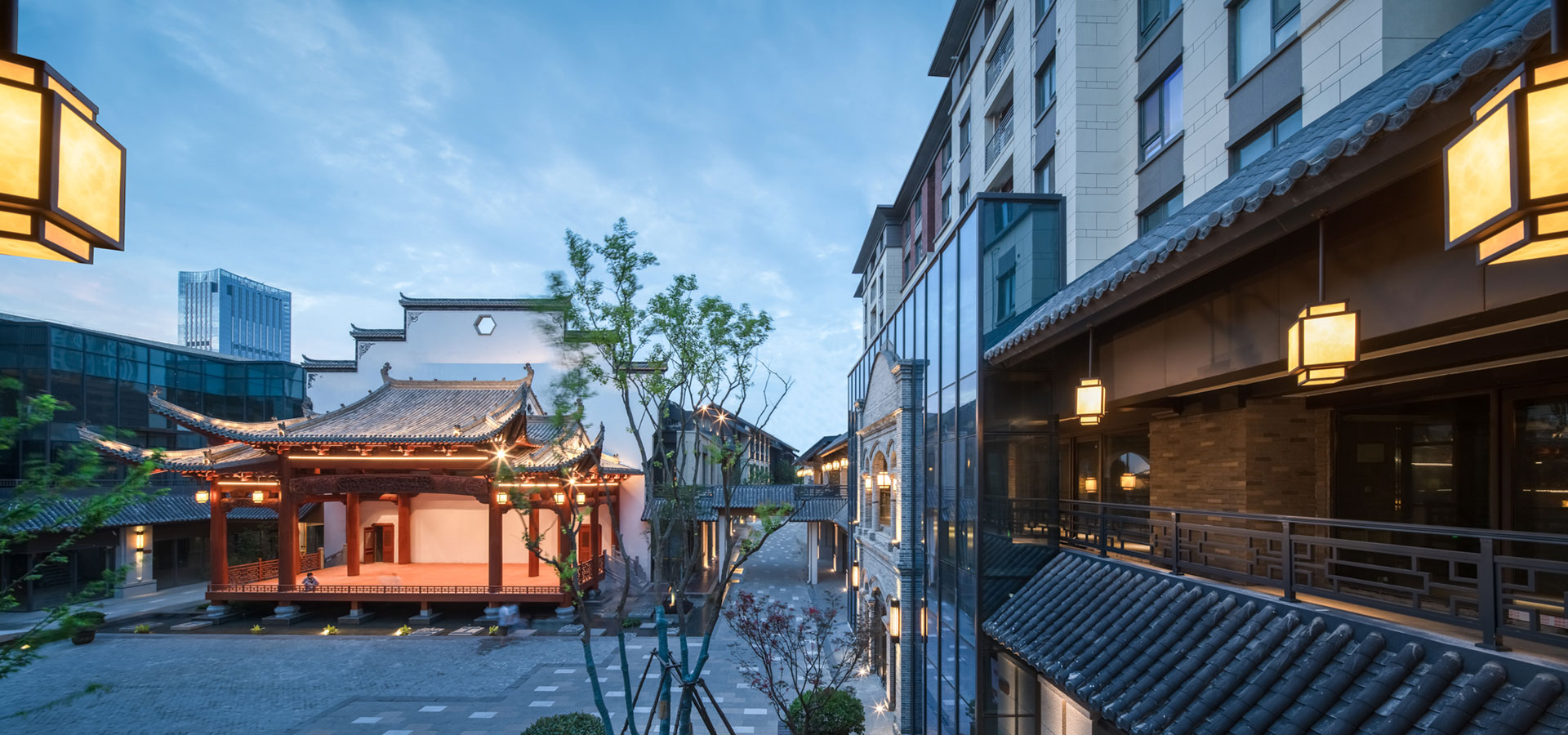 安慶康熙左岸最新進展揭秘，河畔溫馨日常盛況初現