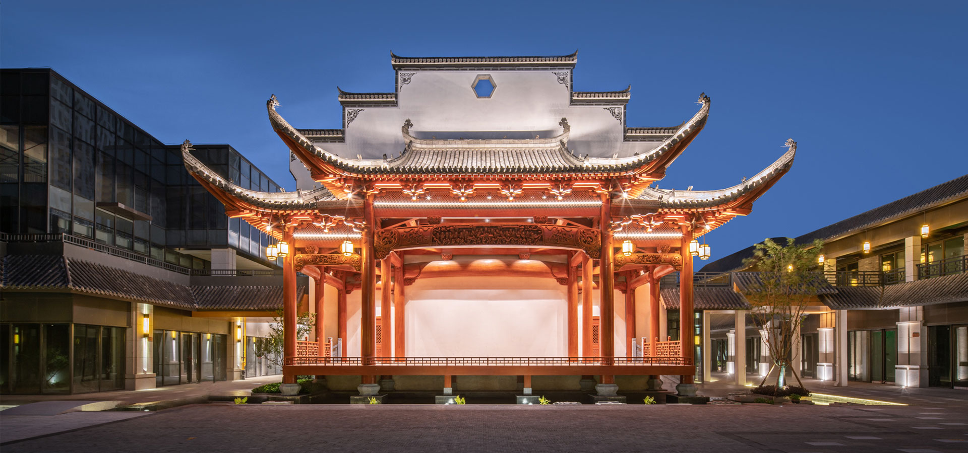 安慶康熙左岸最新進展揭秘,河畔溫馨日常盛況初現