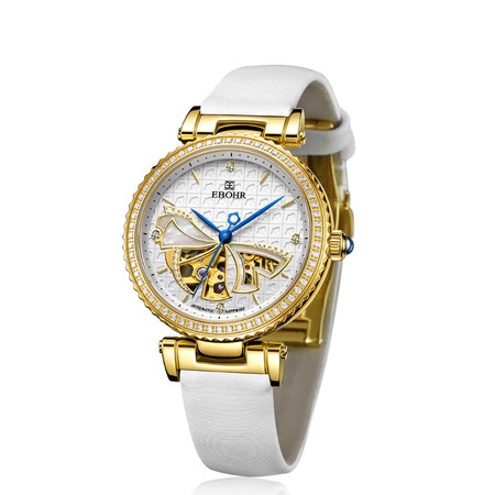 最新款瑞士機(jī)械手表女,選購、使用、維護(hù)與全攻略指南